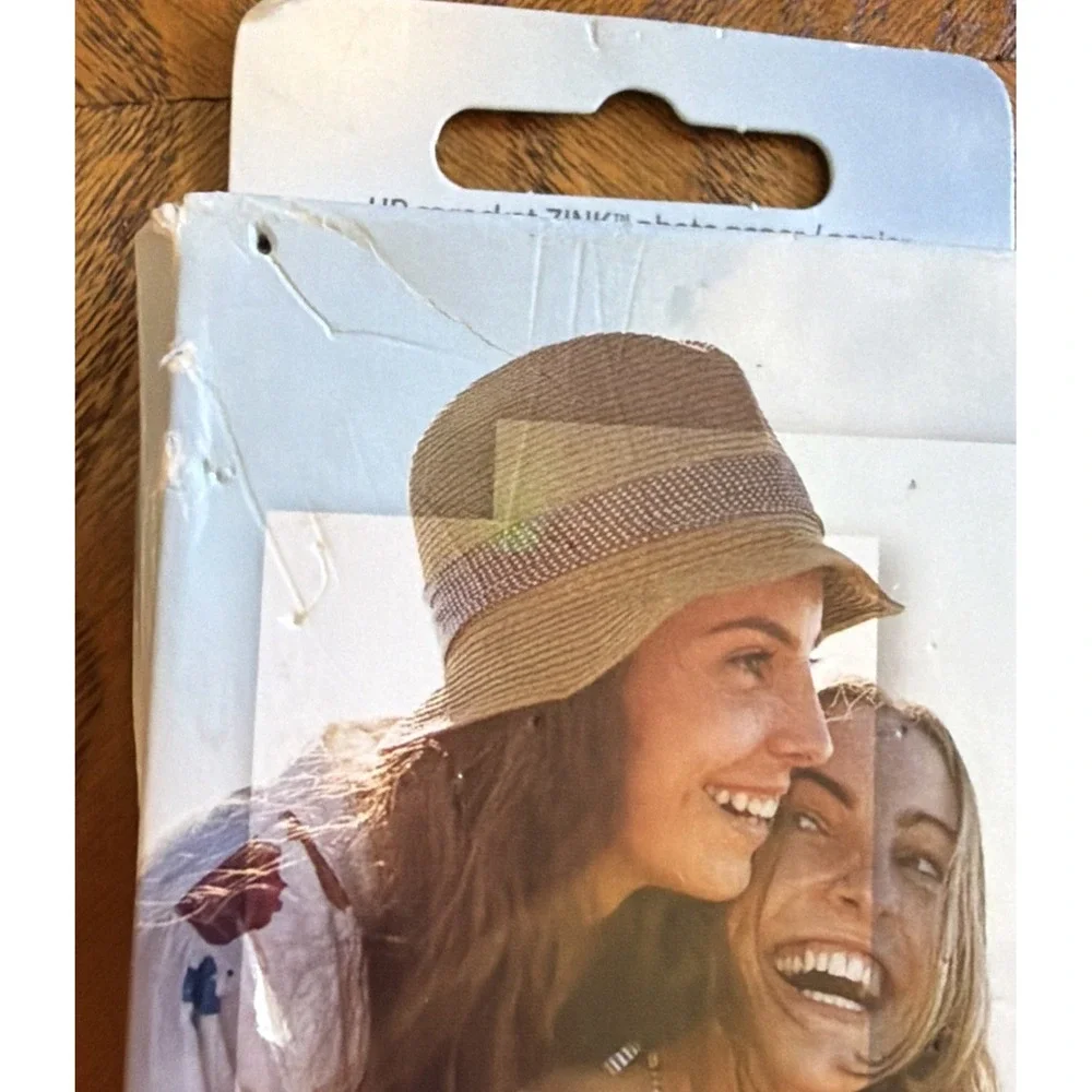 HP Sprocket Zink Photo Paper 2x3